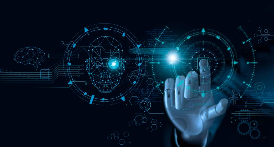 digital transformation